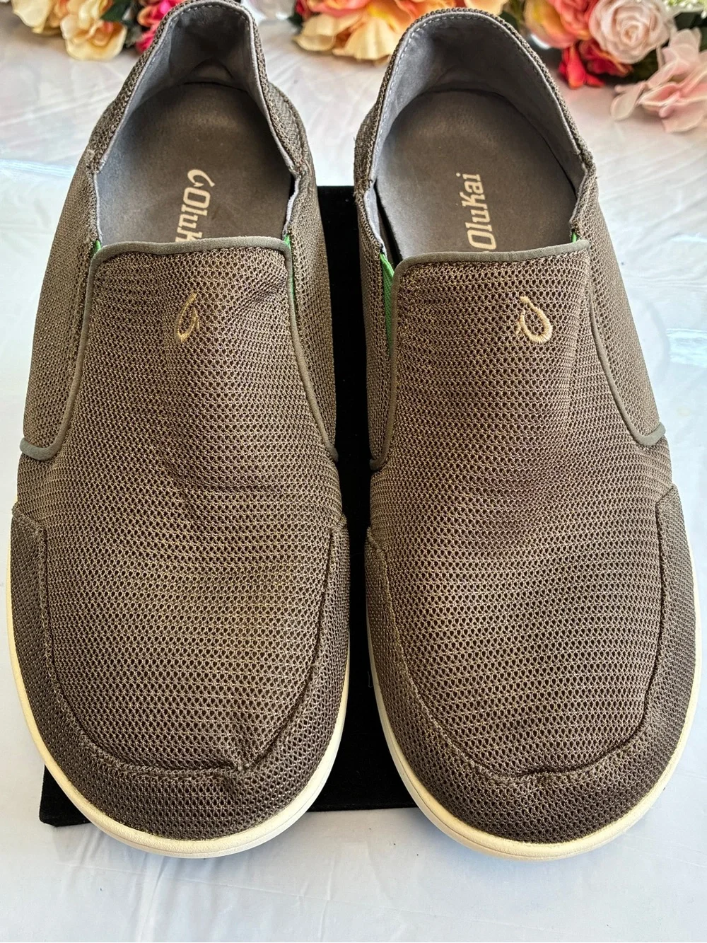 OluKai nohea mesh